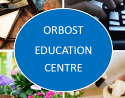 Orbost Education Centre Logo