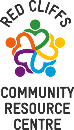 Red Cliffs Community Resource Centre logo