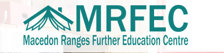 MRFEC logo