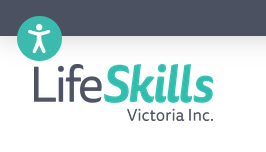 Life Skills Victoria logo