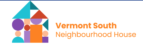 Vermont South Neighbourhood House logo