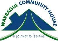 Warragul Community House logo
