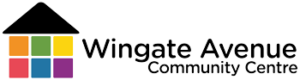 Wingate Avenue Community Centre logo