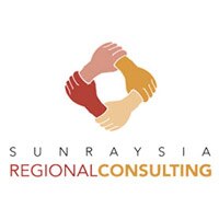 Sunraysia Regional Consulting logo
