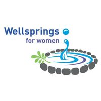 Wellsprings for Women logo