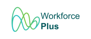 Workforce Plus (Sale) logo