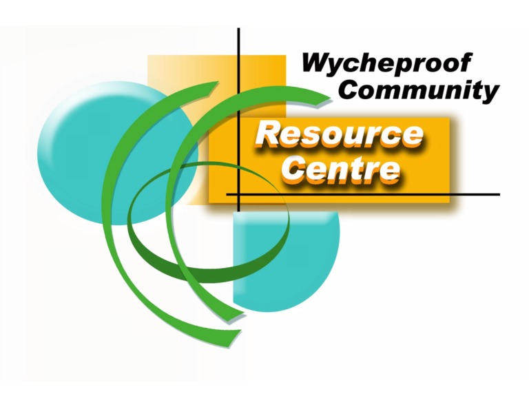 Wycheproof Resource Centre logo