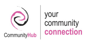 Community Hub logo