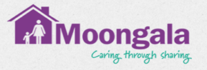 Moongala Womens Community House logo