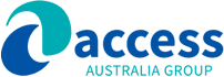 Access Australia Group (Moorabbin) logo