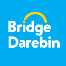 Bridge Darebin logo