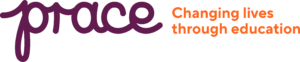 PRACE (Mitchell) logo