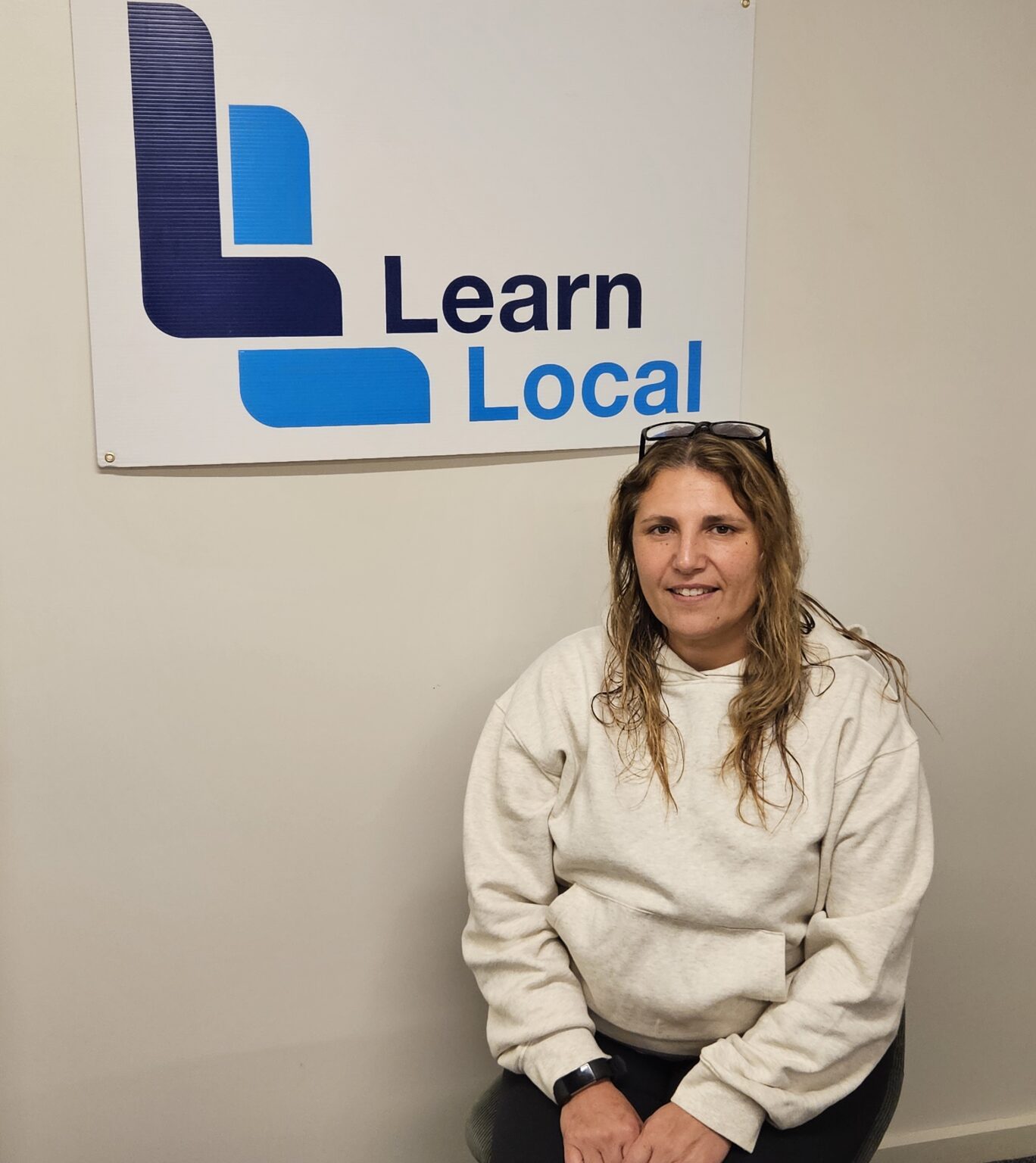 Learn Local - Your goals, your way
